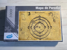 Cargar imagen en el visor de la galería, Puzzle Paradis Attack on Titan: 1000 Piezas
