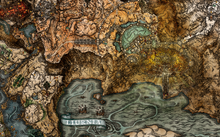 Cargar imagen en el visor de la galería, Elden Ring - Tierras Intermedias. Versión Standard