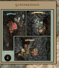 Cargar imagen en el visor de la galería, Elden Ring - Tierras Intermedias. Versión Limitada